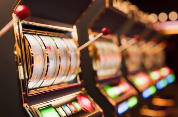 bingoslot featured game showcase