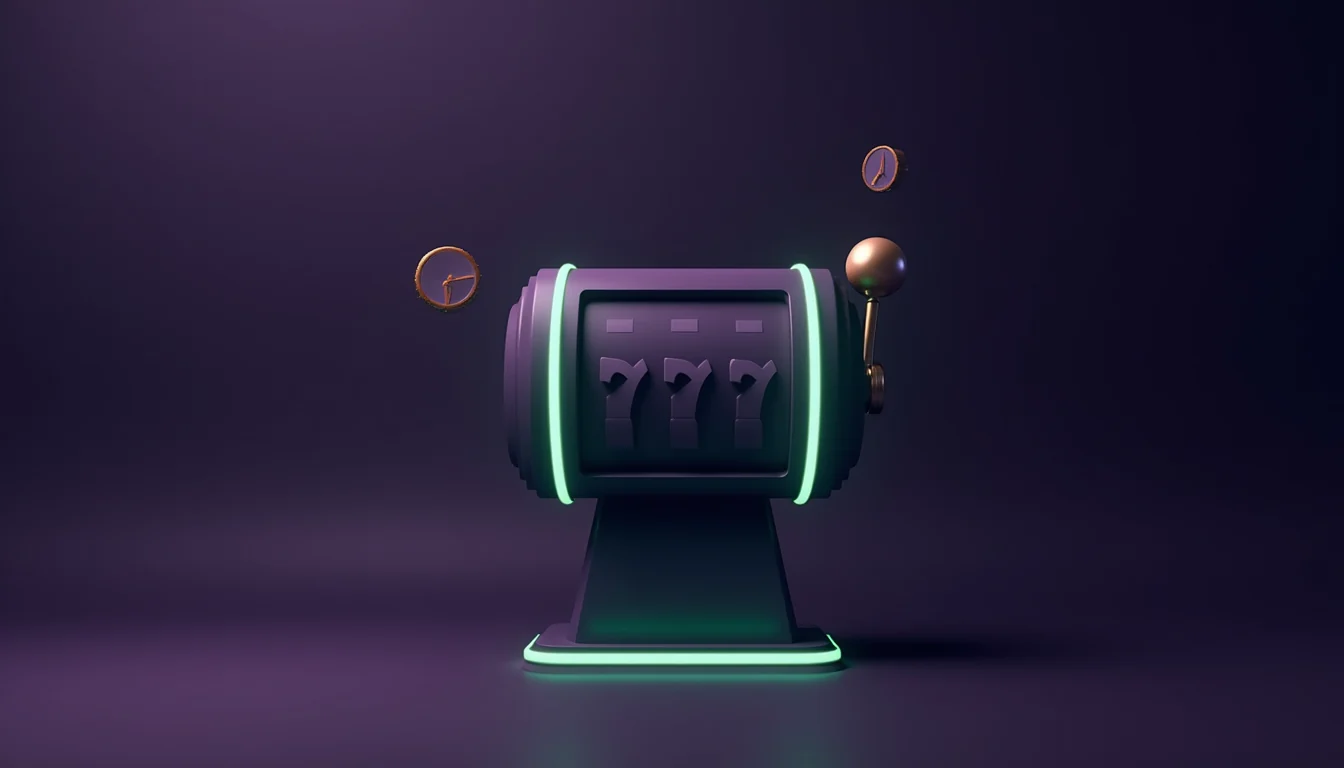 Joker Gaming bonus feature trigger and free-spin round on bingoslot