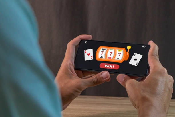bingoslot New Member Offer validity timer and playthrough progress bar in app