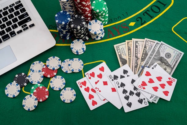 Outright betting markets displayed on mobile phone screen