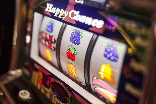 Account verification and security settings on bingoslot