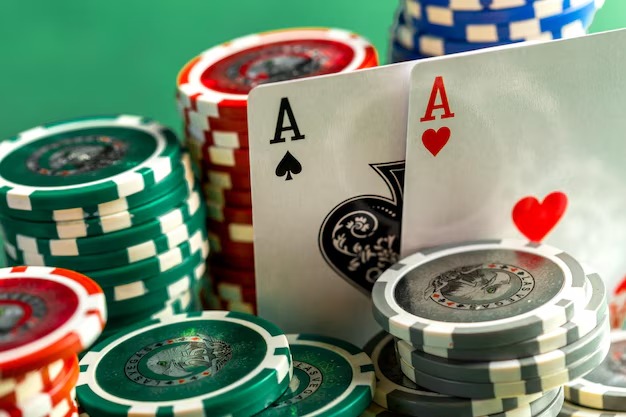 Live dealer blackjack table on mobile phone showing real croupier and game interface