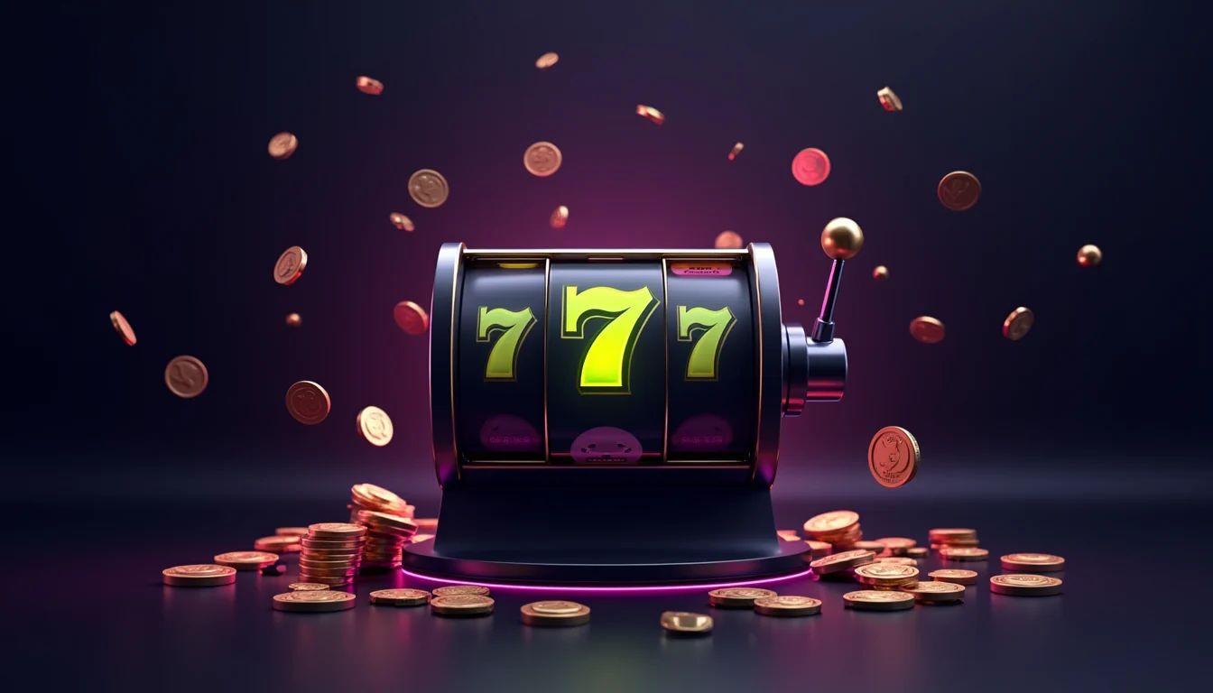 bingoslot featured game showcase